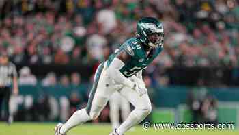 How this Eagles rookie cracked the edge rusher rotation, played himself into an expanded role vs. Cowboys