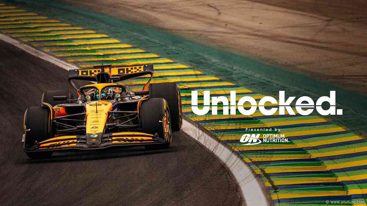 Unlocked with Lando Norris & Oscar Piastri - Episode 4: Mentality: The Mind-Body Connection