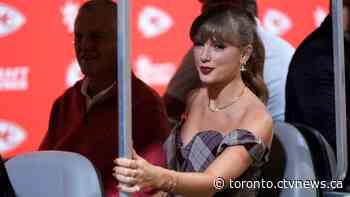 Toronto residents brace for uncertainty of city's Taylor Swift Era