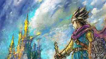 Review: Dragon Quest III HD-2D Remake (PS5) - A Timeless RPG, and a Gorgeous Nostalgia Trip - PS