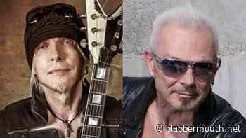 MICHAEL SCHENKER Calls His Brother RUDOLF An Abusive 'Bully': He Is 'Just A Crazy, Weird Person'