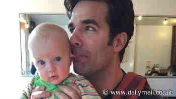 Comedian Rob Delaney says the NHS is 'very dear to his heart' after the 'magnificent' care his son Henry received before his tragic death from brain cancer at two years old