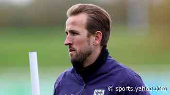 Captain Kane unhappy at England squad withdrawals