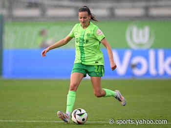 🎥 Watch as UWCL opening goal comes from an unlikely source 🥳