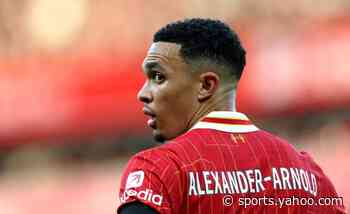 Second source in Spain claims Trent Alexander-Arnold will not renew with Liverpool