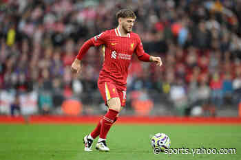 Liverpool fans will be delighted as player pictured back in training – View