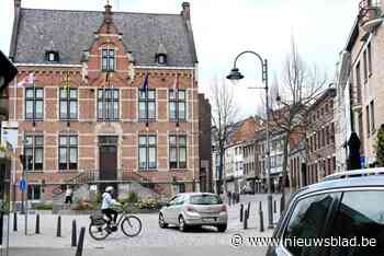 Adjunct-financieel directeur van Diepenbeek in geldnood nam voor duizenden euro’s aan munten en briefjes van gemeente mee