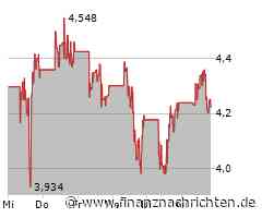 Endeavour Silver stellt ein Update zum Projekt Pitarrilla bereit