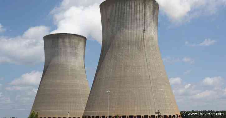 Can the US triple its nuclear energy capacity?