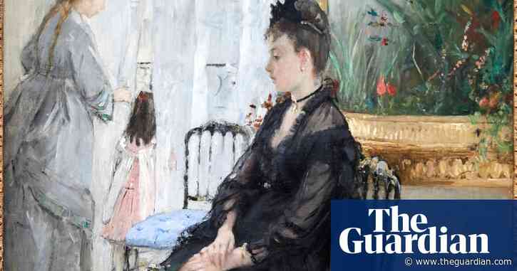 ‘Manetsplaining’: author describes impressionist’s ‘agonising’ act of condescension