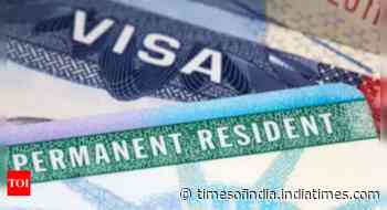 US December 2024 visa bulletin: Employment-based and family-sponsored green card updates for India