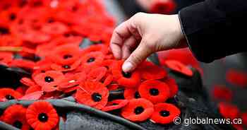 Ottawa school board investigating after Remembrance Day song choice sparks backlash