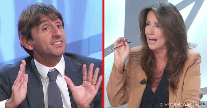 Scontro Donzelli-Panella: “Se avessi il potere di fare i palinsesti di La7, sarebbero diversi”.  “La sua critica se la riporti a casa”