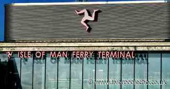 Liverpool mum tried to smuggle £48k in criminal cash on Isle of Man ferry