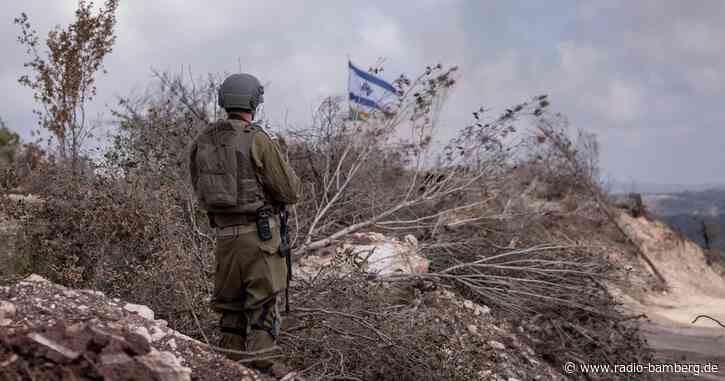 Sechs israelische Soldaten im Libanon getötet