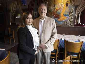 Vancouver restaurant Afghan Horsemen celebrates 50 years of food, family and friends