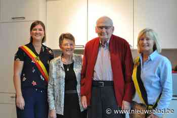 Romain en Anny vieren 65 jaar huwelijk: “Mooie gelegenheid om hun liefde te vieren”