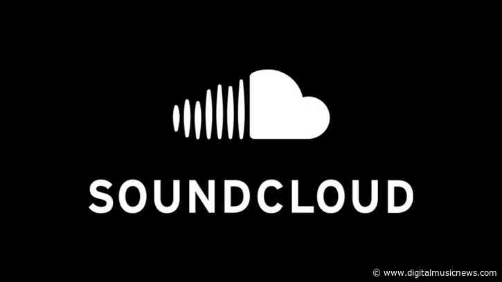 SoundCloud’s New Upload Experience Offers Distribution, Too