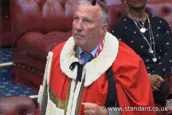 Botham’s daughter rallies to his defence over ‘aggressive’ Lords no-show jibe