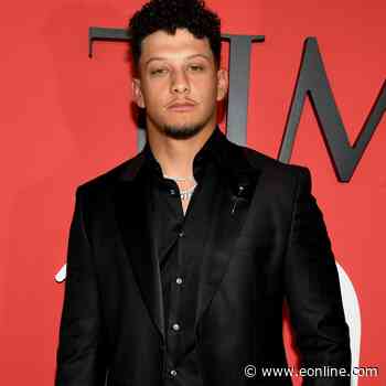 Patrick Mahomes Breaks Silence on Robbery Amid Investigation