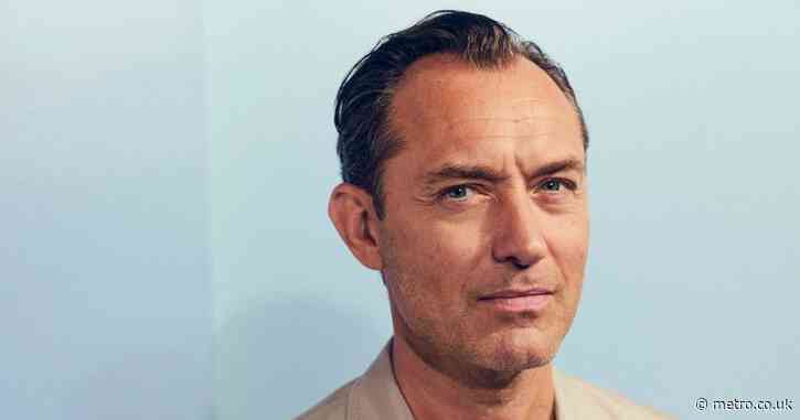 Jude Law reveals why one of his biggest movie roles was a ‘bad move’