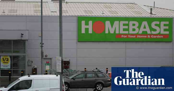 Homebase collapses into administration with thousands of jobs at risk