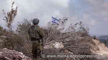 Sechs israelische Soldaten im Libanon getötet