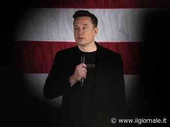 Musk risponde a Mattarella: "Rispetto e spero di incontrarlo, ma continuerò a dire la mia"