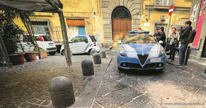 Napoli, il 19enne che ha ucciso per sbaglio l’amico resta in carcere: “Inverosimile che abbia trovato la pistola per strada”