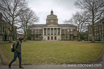 'Wanted' posters targeting Jewish faculty spread across University of Rochester campus