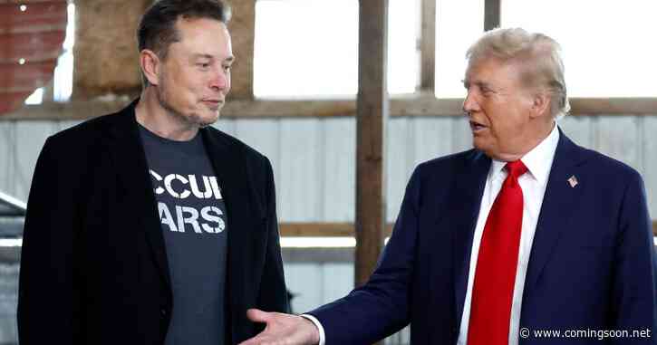 Yes, Donald Trump Has Asked Elon Musk To Help US Government