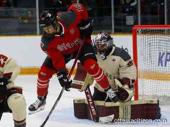 PWHL Year 1 was a success, but Ottawa Charge now aims to 'clinch playoff spot and win'