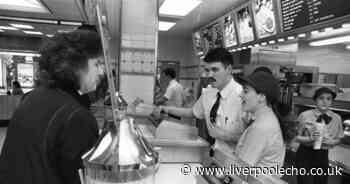 11 things you'll remember from McDonald's that you don't see now