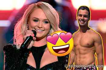 16 Times Miranda Lambert's Hubby Brendan McLoughlin Was Shirtless