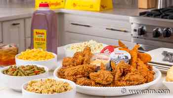 Bojangles expands catering to individual customers