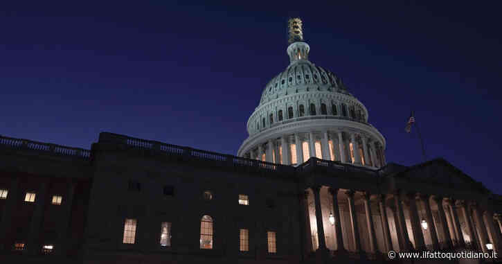 Trump pigliatutto. Dopo aver conquistato il Senato, i repubblicani mantengono il controllo della Camera