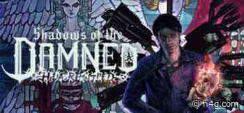 Shadows of the Damned: Hella Remastered Review  Gamerhub UK