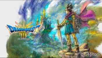 Dragon Quest III: HD-2D Remake Review (PS5) - PSU