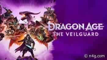 Dragon Age: The Veilguard UK Sales Performance Similar To Dragon's Dogma 2 & FF VII: Rebirth