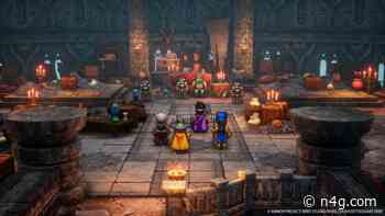 Dragon Quest III HD-2D Remake Review: One Of The Best RPGs Ever Made |  Forbes