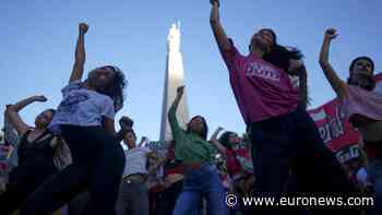 No Comment: University crisis in Argentina