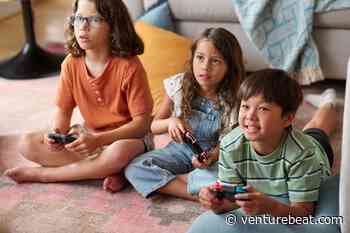 Report says 76% of kids are asking for video games this holiday | ESA