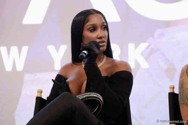 Bernice Burgos Claims She Made Up To $70K A Night While Bartending, Some Folks On Social Media Say The Math Ain’t Mathing