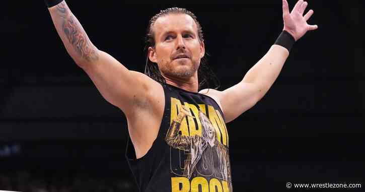 Adam Cole Wishes He Got To Face Bryan Danielson In AEW, ‘Never Say Never’