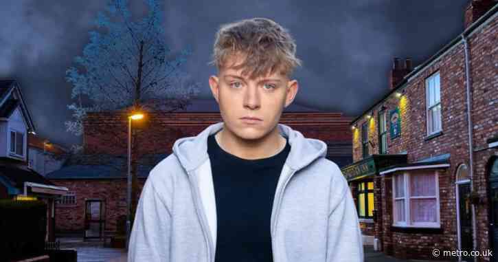 Max Turner ‘willing to lose everything’ after shocking Joel Deering murder outcome in Coronation Street