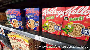 Angebliche Kelloggs-Erbin ruft zum Boykott beliebter Frühstücksflocken auf – wegen Krebsrisiko bei Kindern