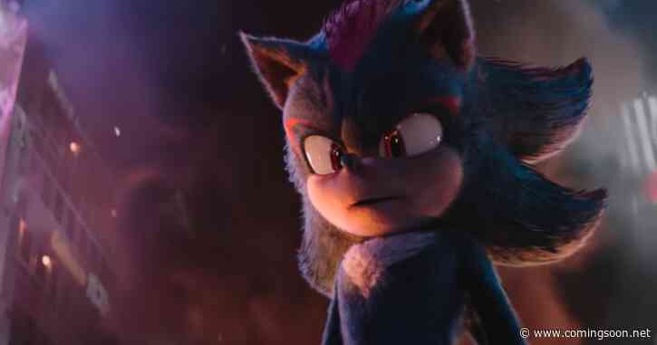 Sonic the Hedgehog 3 Will Tease New Character for Potential Sequel