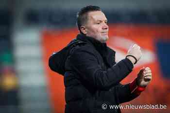 Einde aan bijzonder avontuur van Stijn Vreven: Diepenbeekse coach en Litouwse kampioen in onderling overleg uit elkaar