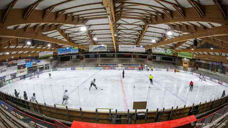 Rettung des Eisstadions Peißenberg: Interessensgemeinschaft IG Eishalle kämpft für Weiterbetrieb ab 2025