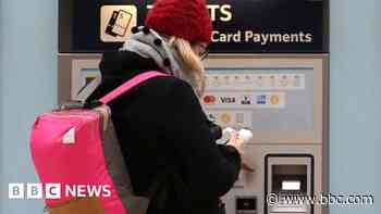 Train firms face review over fare dodging penalties